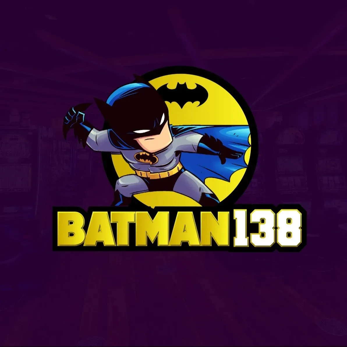 BATMAN138 - Game Kasino Seru dan Menantang