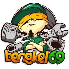 BENGKEL69 - Pertarungan Seru dalam Game MOBA