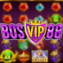 BOSVIP88 - Game Puzzle Menarik untuk Setiap Usia