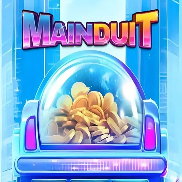 MAINDUIT - Game Domino Seru dan Menarik