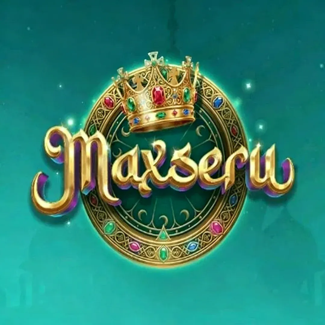 MAXSERU - Game Seru dan Santai untuk Semua Usia