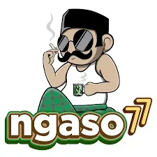NGASO77 - Petualangan Epic di Dunia ARPG