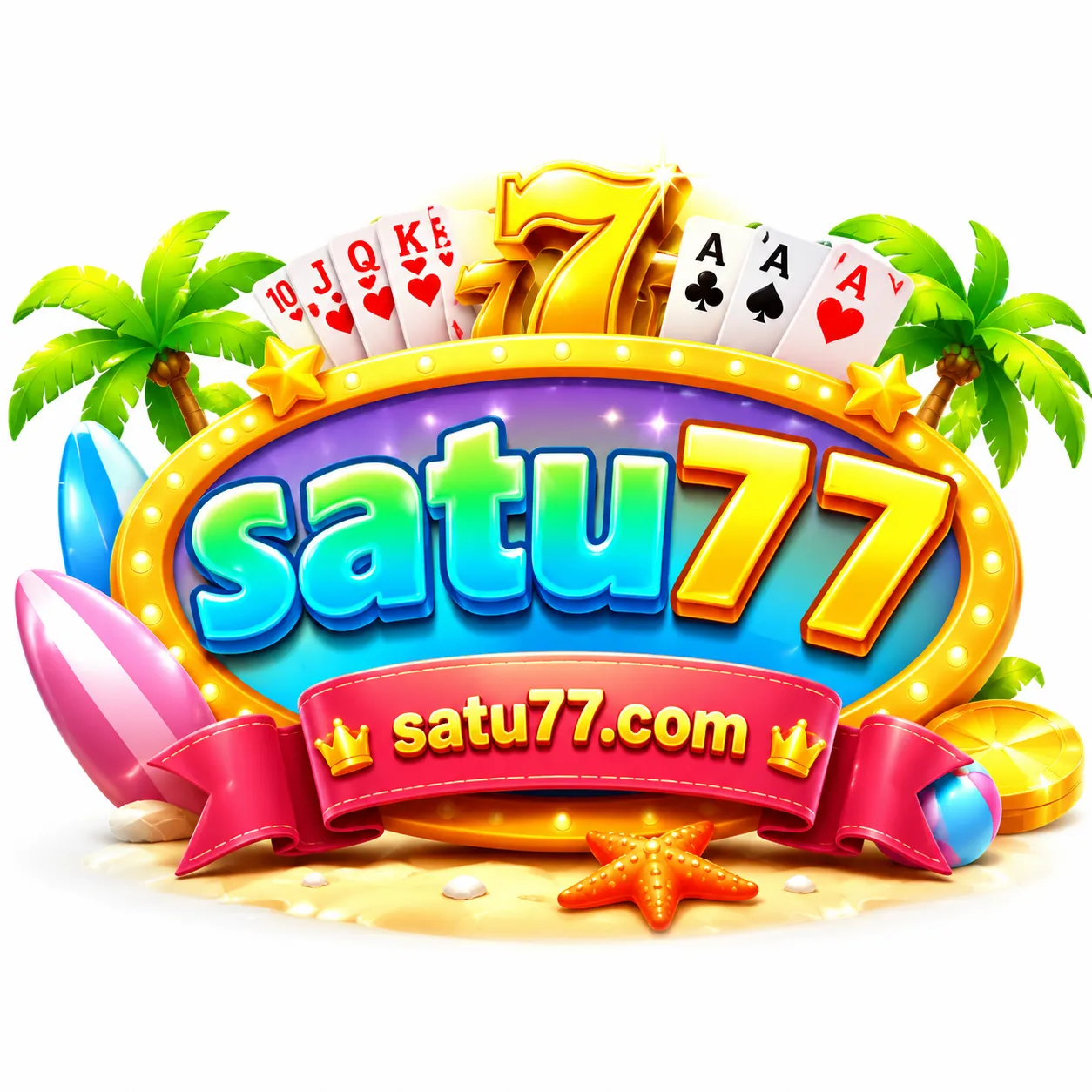 SATU77 - Petualangan Seru dalam Dunia Anime