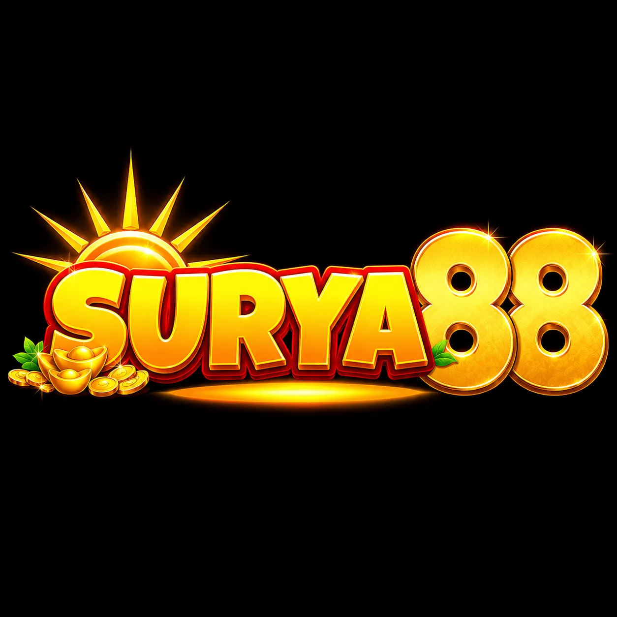 SURYA88 - Game Domino Penuh Keseruan