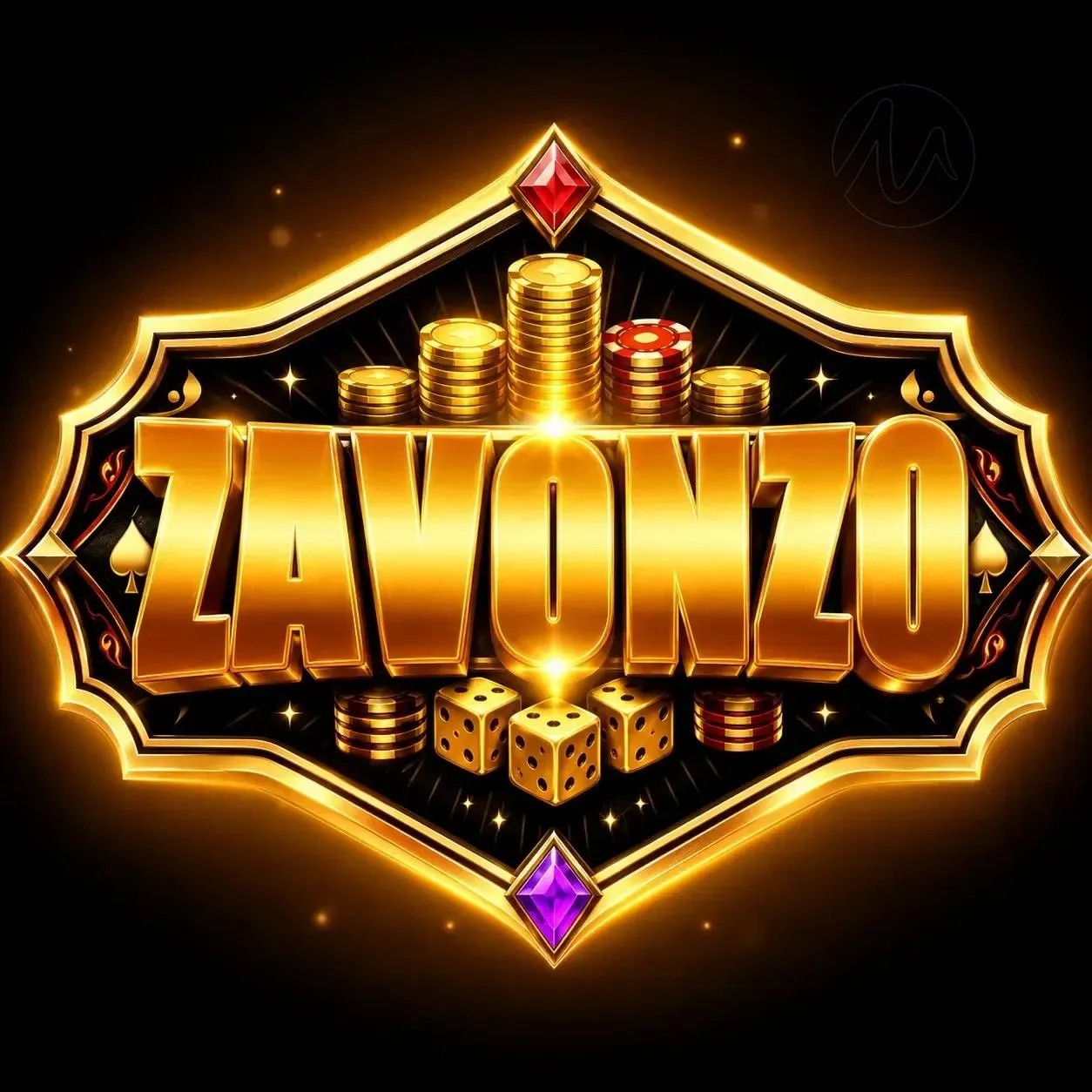 ZAVONZO - Game Gaple Seru untuk Semua Usia