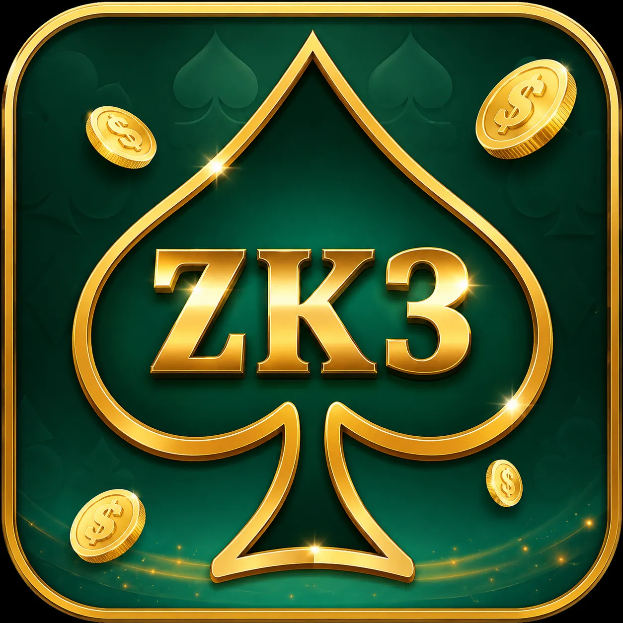 ZK3 - Serunya Bermain Game Santai di Genggaman Tangan